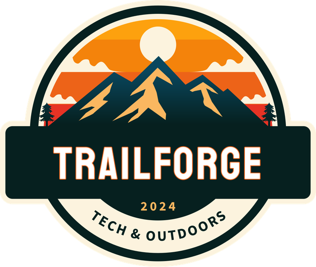 TrailForge